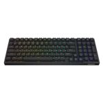 Teclado Cougar Ultimus Pro Black