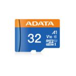 Memoria Adata Microsdhc Uhs-i 32gb Clase 10 C/adap