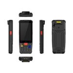 Terminal Ocom De Datos Android De Mano All In One