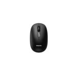 Mouse Philips Inalámbrico 2.4g Spk7388b