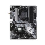 Motherboard Asrock B550 Phantom Gaming 4/ac Am4