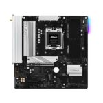 Motherboard Asrock B850m Pro Rs WiFi Am5