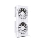 Tarjeta Xfx Radeon Rx9060xt 8gb Swift Dual W Gddr6