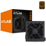 Fuente Cougar Atlas 750 80 Plus Bronce Atx 3.1