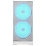 Gabinete Cougar Airface 180 White