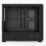Gabinete Gaming Perseo 465 3+1 Fanes Argb