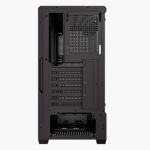 Gabinete Gaming Perseo 465 3+1 Fanes Argb