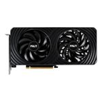 Tarjeta Palit Geforce Rtx 5050 Dual Oc 8gb Gddr6