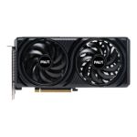 Tarjeta Palit Geforce Rtx 5060 Infinity 2 Oc 8gb D