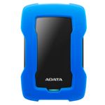 Hdd Externo Adata Hd330 1tb 2.5" Usb Blue