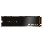 Ssd Nvme Adata Legend 900 512gb 2280 M.2 6200/2300