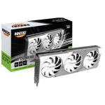 Tarjeta Inno3d Geforce Rtx 5070ti 16gb X3 Oc Wh