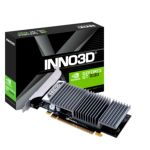 Tarjeta Inno3d Geforce GT 1030 2GB GDDR5
