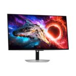 Monitor Samsung Odyssey G8 32" Oled 4k 240hz G80sh