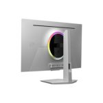 Monitor Samsung Odyssey G8 32" Oled 4k 240hz G80sh
