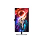 Monitor Samsung Odyssey G8 27" Oled 4k 240hz G80sh