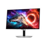 Monitor Samsung Odyssey G8 27" Oled 4k 240hz G80sh