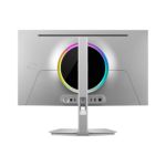 Monitor Samsung Odyssey G8 27" Oled 4k 240hz G80sh