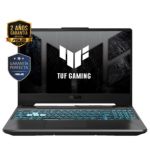 Notebook Asus Tuf Ryzen 7 16gb 512gb 15,6" W 3050