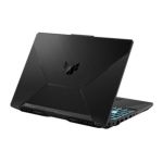 Notebook Asus Tuf Ryzen 7 16gb 512gb 15,6" W 3050