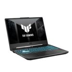Notebook Asus Tuf Ryzen 7 16gb 512gb 15,6" W 3050