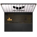Notebook Asus Tuf Core i7 16gb 512gb 16" W 5050