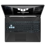 Notebook Asus Tuf Ryzen 7 16gb 512gb 15,6" F 3050