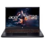 Notebook Acer Nitro I5 16gb 512gb 15.6" Free 5050