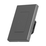 Interruptor Sonoff M5 1 Gang Matter Gris
