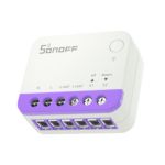 Switch Cortinas Sonoff Mini-rbs Wifi