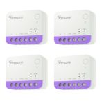 Switch Cortinas Sonoff Mini-rbs Wifi (pack X 4)