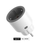 Smart Plug Schuko Sonoff S60zbtp Zigbee
