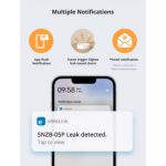 Interruptor Adhesivo Sonoff T2eu3c-rf Rf 3 Canales