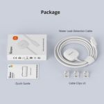 Cable Sensor Fuga Agua Sonoff Wldc200