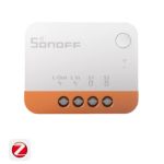 Interruptor Sonoff Zbminil2 Mini Zigbee Sin Neutro