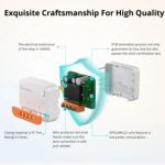Interruptor Sonoff Zbminil2 Mini Zigbee Sin Neutro