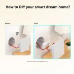Interruptor Sonoff Zbminil2 Mini Zigbee Sin Neutro