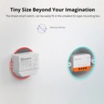 Interruptor Sonoff Zbminil2 Mini Zigbee Sin Neutro