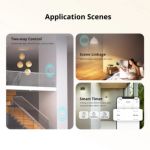 Interruptor Sonoff Zbminil2 Mini Zigbee Sin Neutro