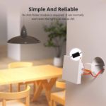 Interruptor Sonoff Zbminil2 Mini Zigbee Sin Neutro