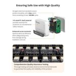 Switch Sonoff Zbminir2 Zigbee Mini Extreme