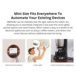 Switch Sonoff Zbminir2 Zigbee Mini Extreme