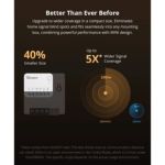 Switch Sonoff Zbminir2 Zigbee Mini Extreme