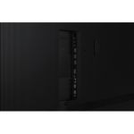 Pantalla Samsung 105" Signage 21:9 5k Qpd5-5k