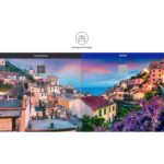 Pantalla Samsung 55" Signage Uhd Window Om55b
