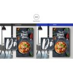 Pantalla Samsung 55" Signage Uhd Window Om55b