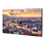 Video Wall Samsung 55" Extreme Narrow Bezel Vhc-e