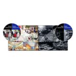 Video Wall Samsung 55" Extreme Narrow Bezel Vhc-e