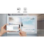 Video Wall Samsung 55" Extreme Narrow Bezel Vhc-e