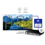 Video Wall Samsung 55" Extreme Narrow Bezel Vhc-e